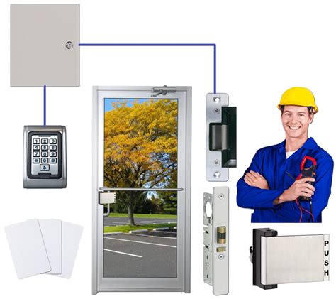 access control system with card reader|card reader door entry system.